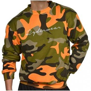 Brand New Ryderwear Sweater